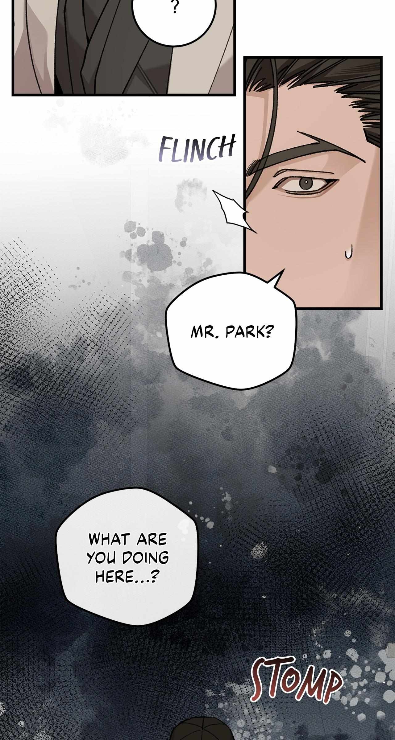 You're Just My Type, Sir Chapter 38.1 page 58 - 