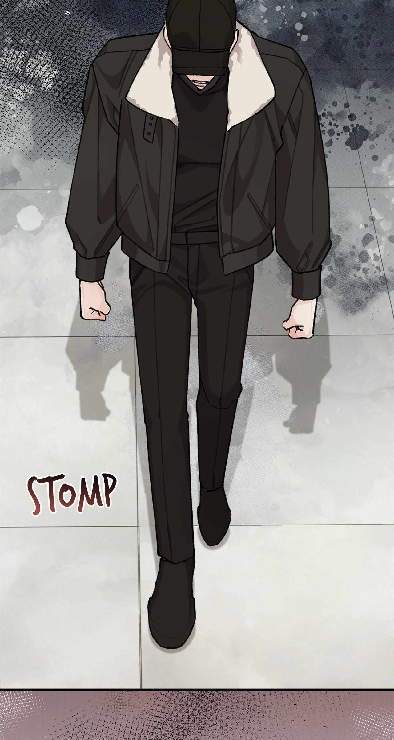 You're Just My Type, Sir Chapter 38.1 page 59 - 