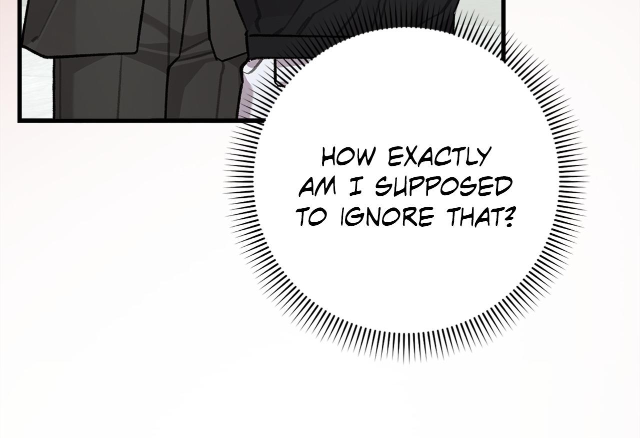 You're Just My Type, Sir Chapter 38.1 page 7 - 