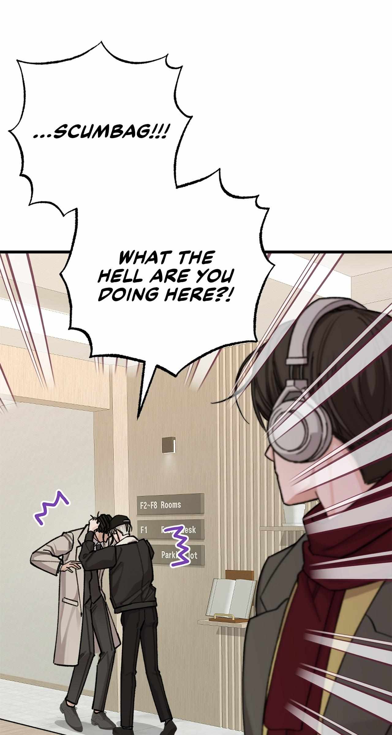 You're Just My Type, Sir Chapter 38.1 page 61 - 
