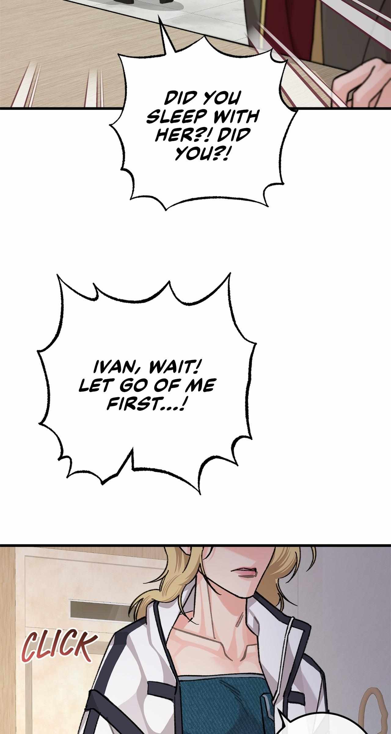 You're Just My Type, Sir Chapter 38.1 page 62 - 
