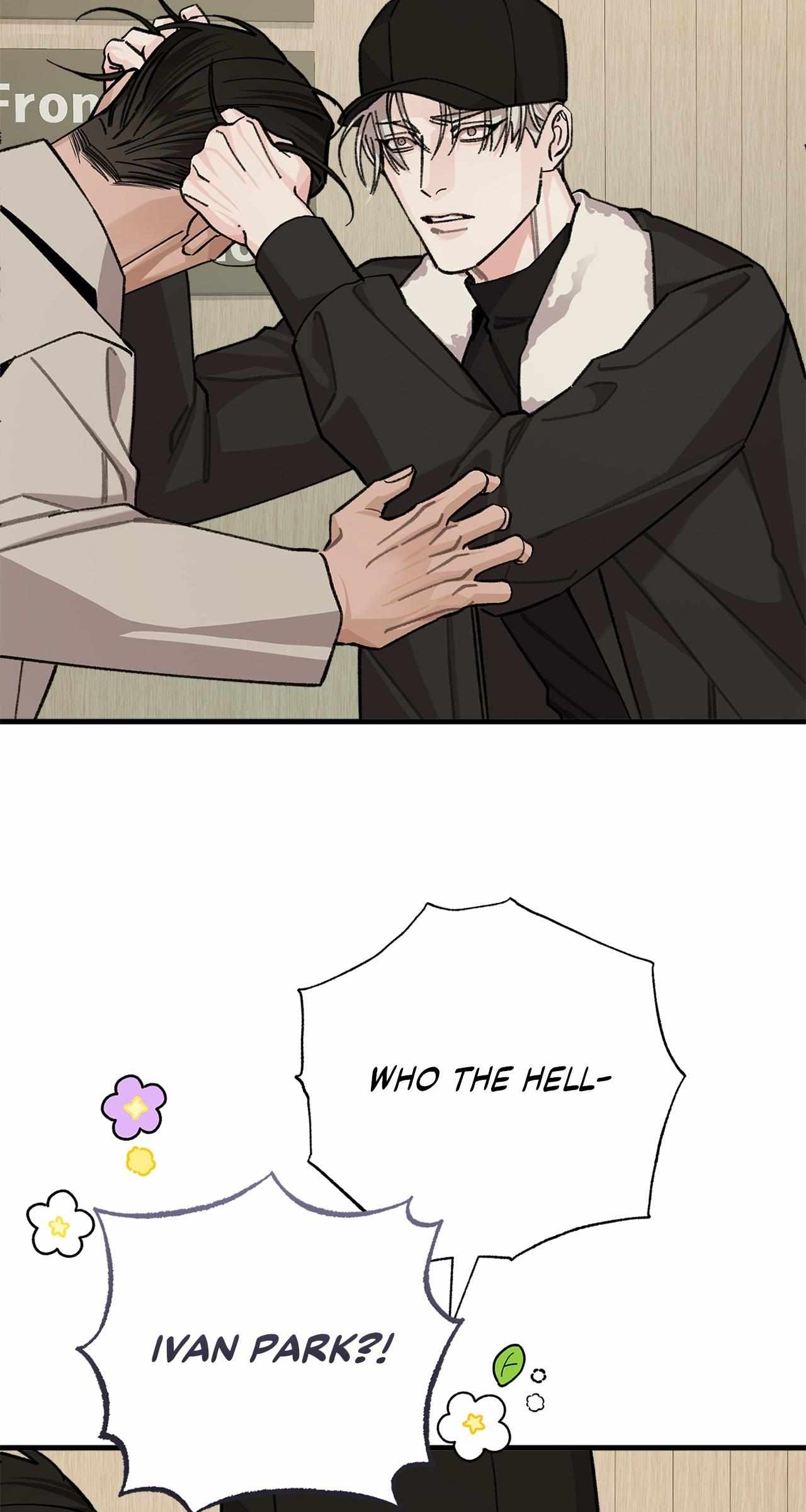 You're Just My Type, Sir Chapter 38.1 page 64 - 