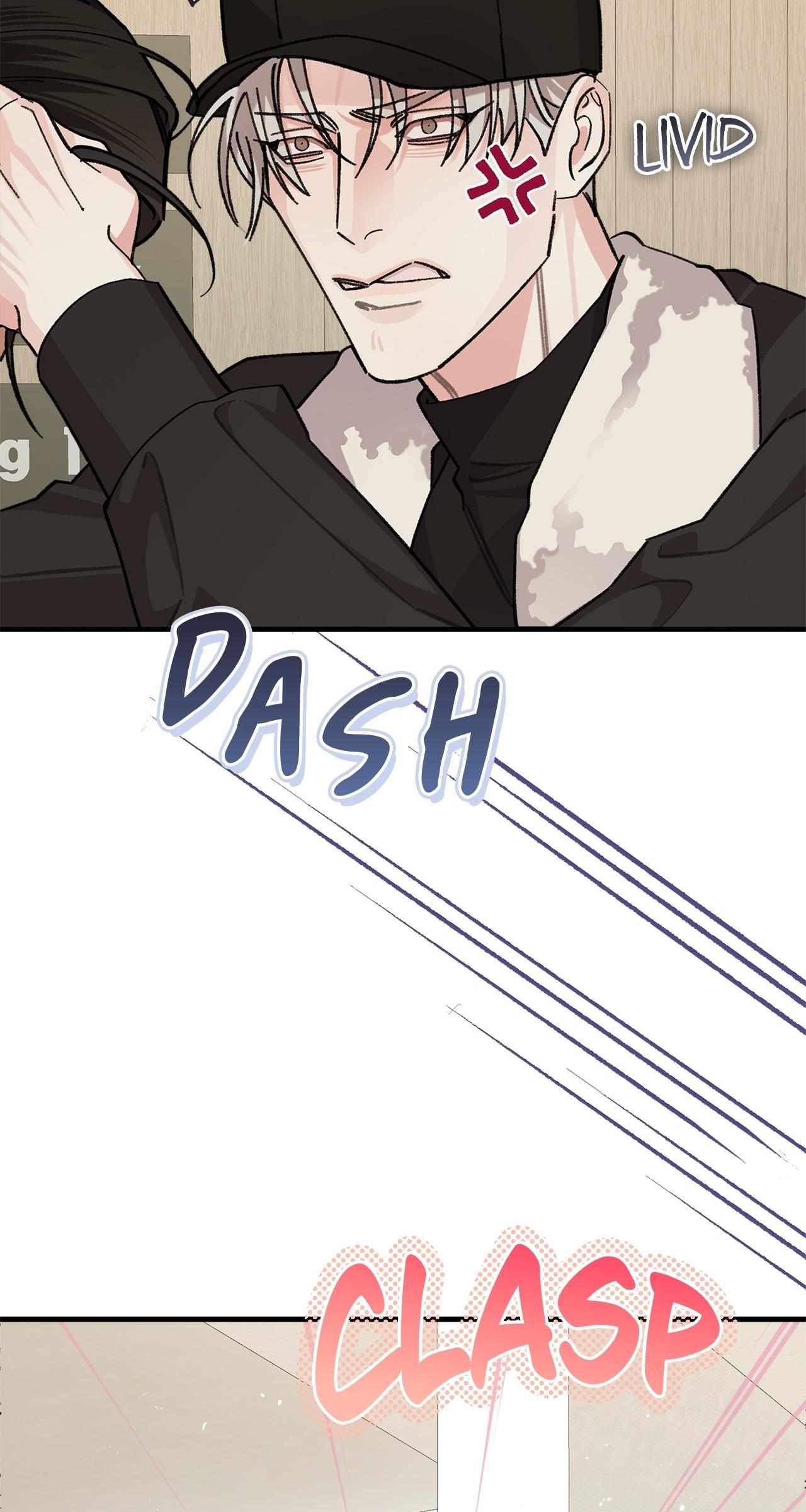 You're Just My Type, Sir Chapter 38.1 page 65 - 