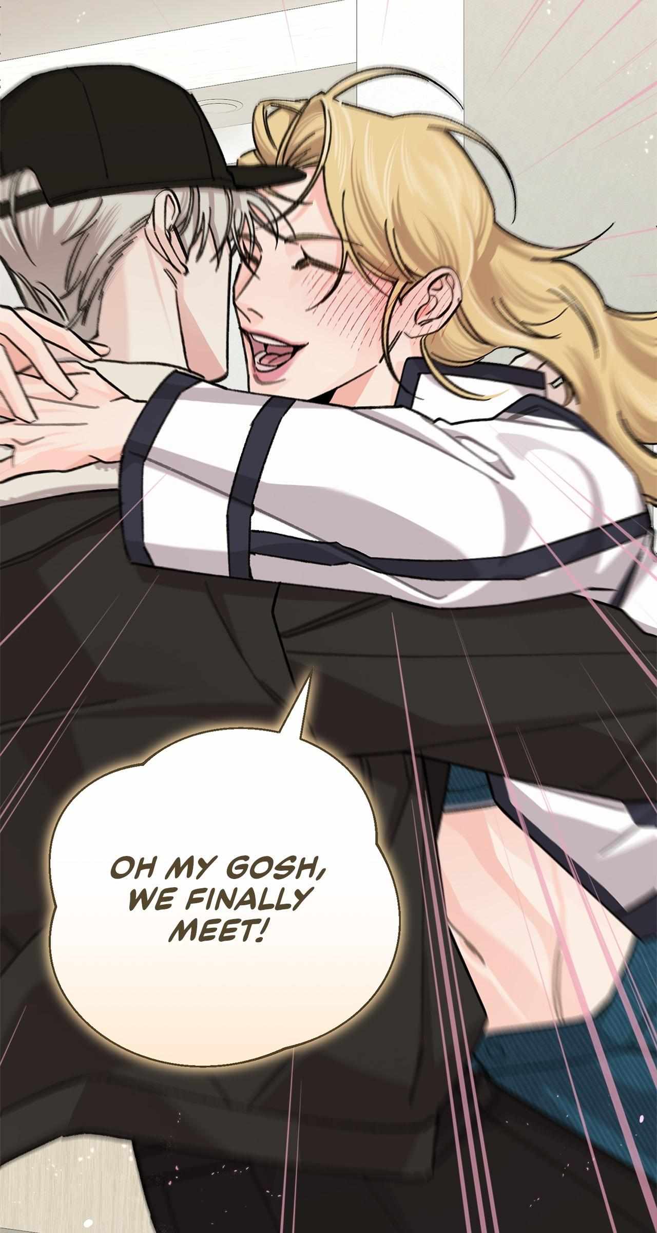 You're Just My Type, Sir Chapter 38.1 page 66 - 