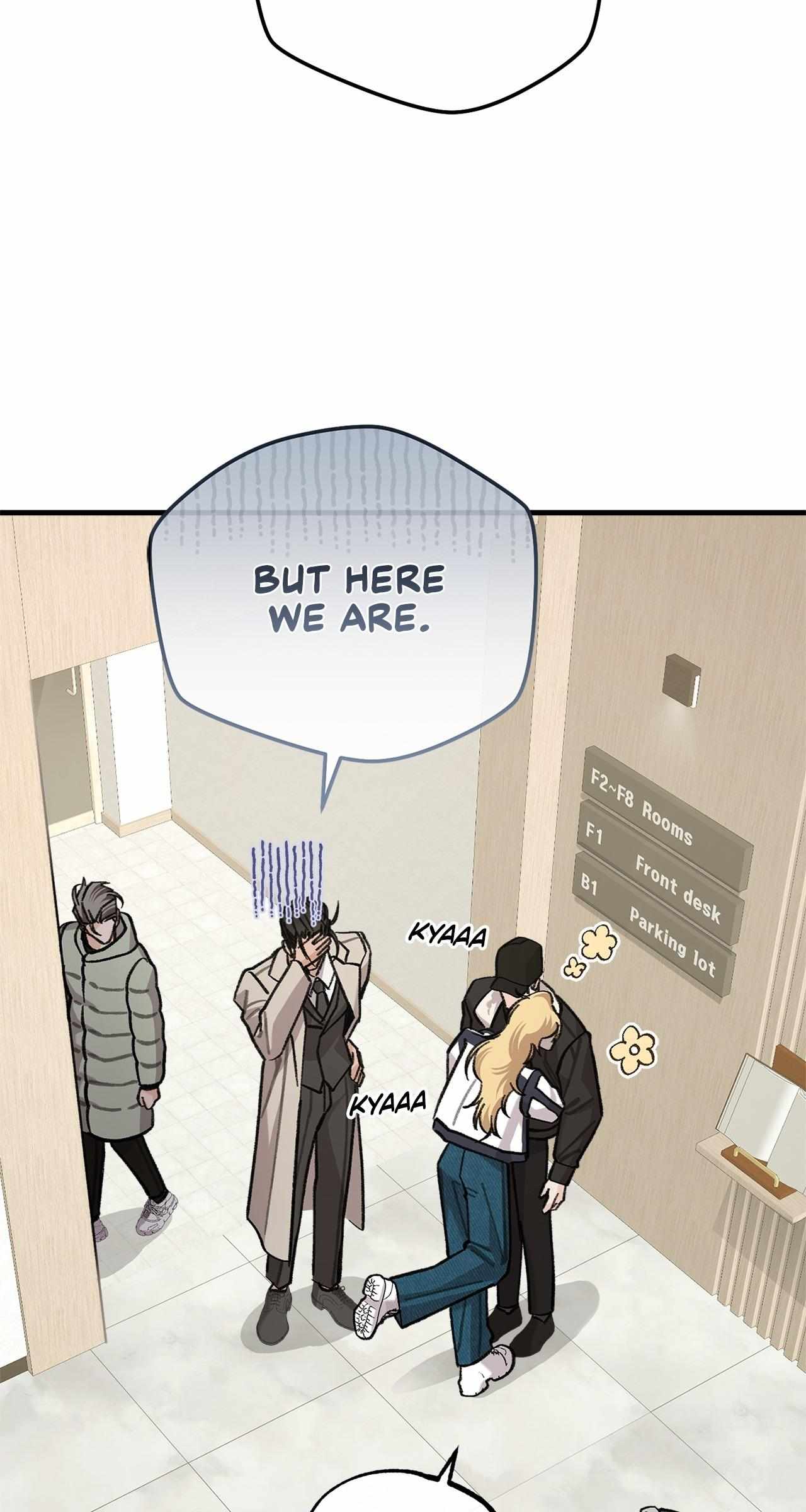 You're Just My Type, Sir Chapter 38.1 page 70 - 