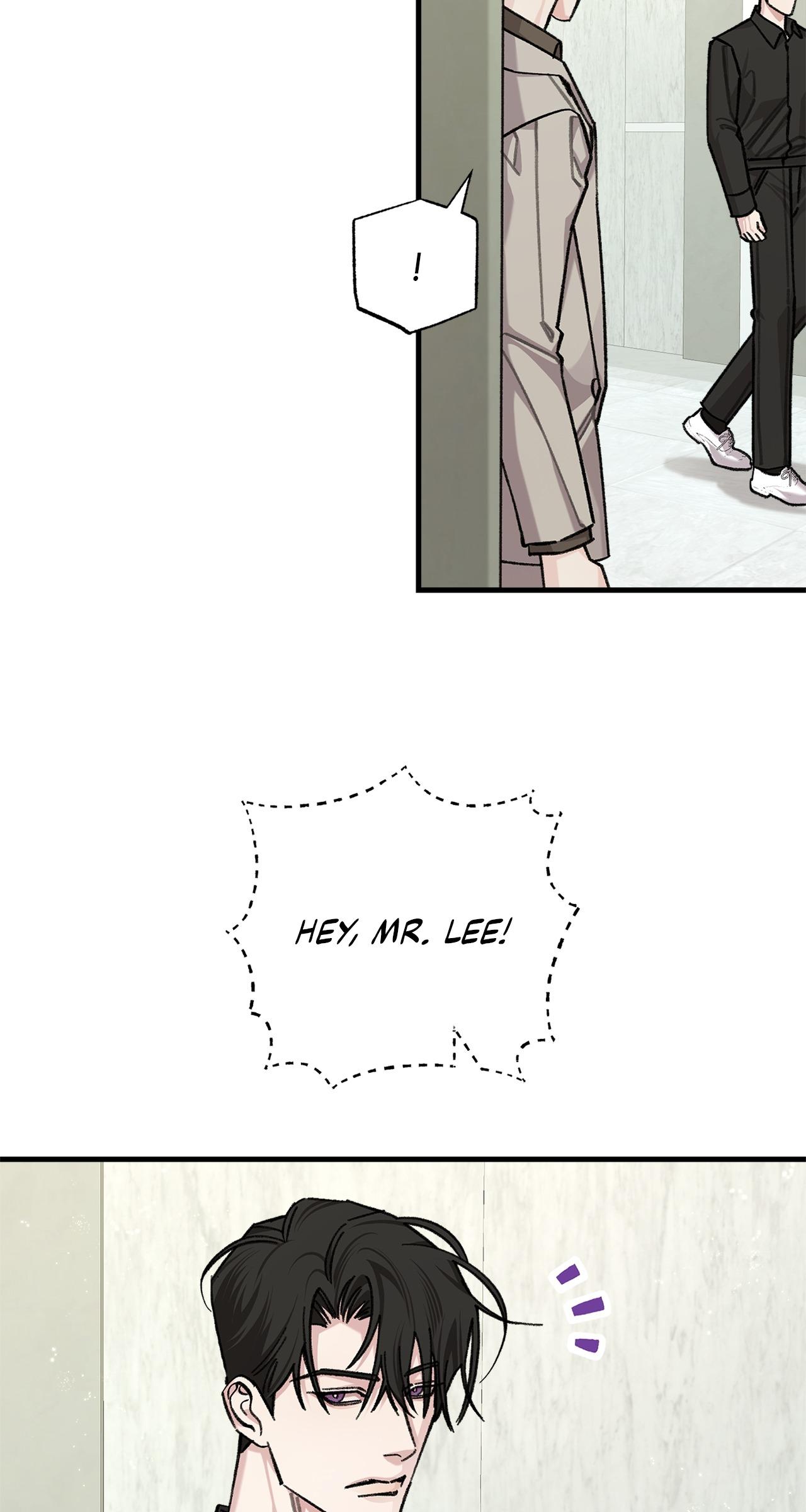You're Just My Type, Sir Chapter 38.1 page 9 - 