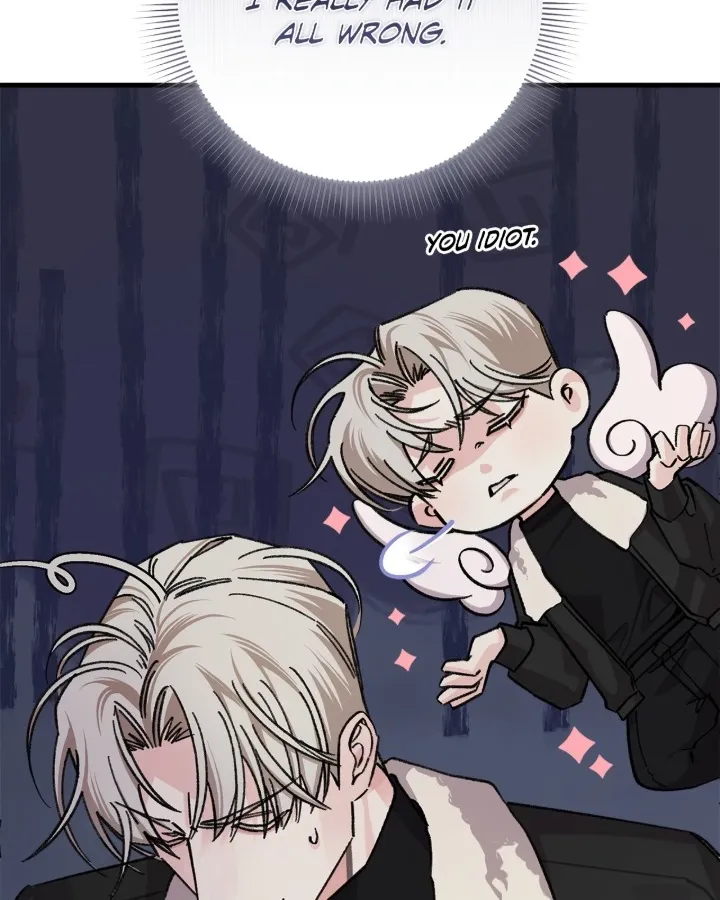 You're Just My Type, Sir Chapter 38 page 13 - 
