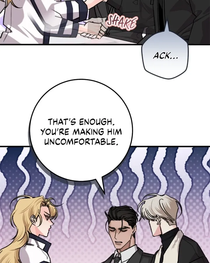 You're Just My Type, Sir Chapter 38 page 15 - 