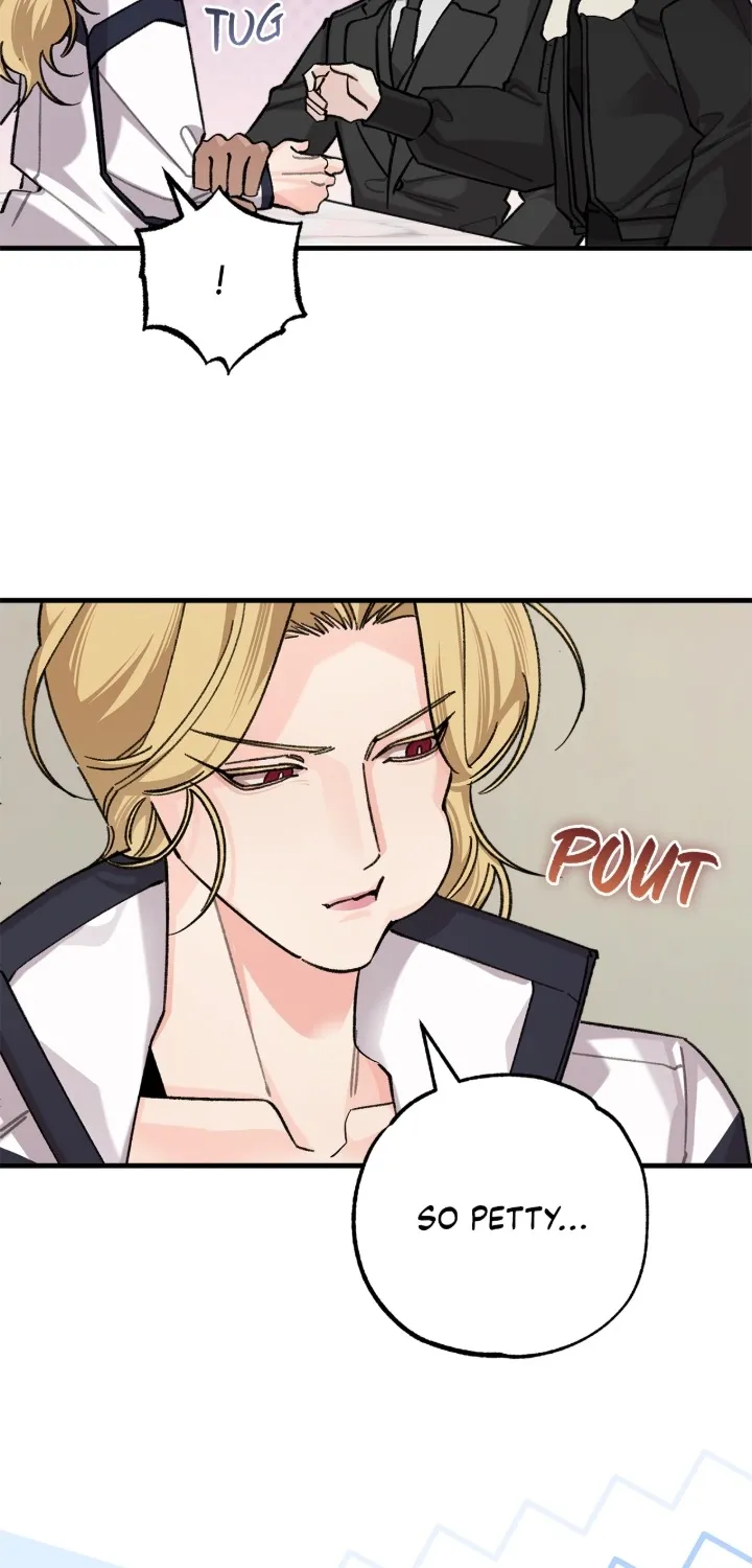 You're Just My Type, Sir Chapter 38 page 16 - 