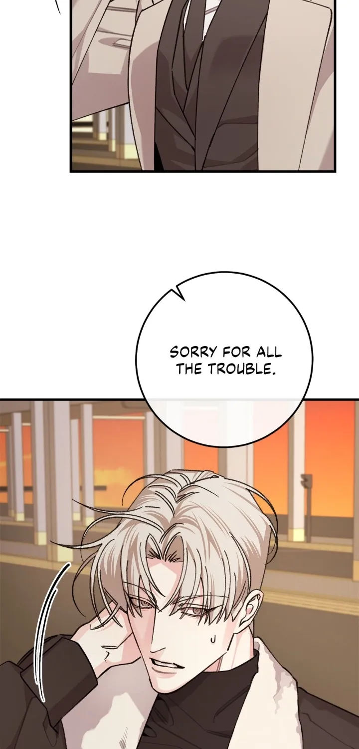 You're Just My Type, Sir Chapter 38 page 23 - 