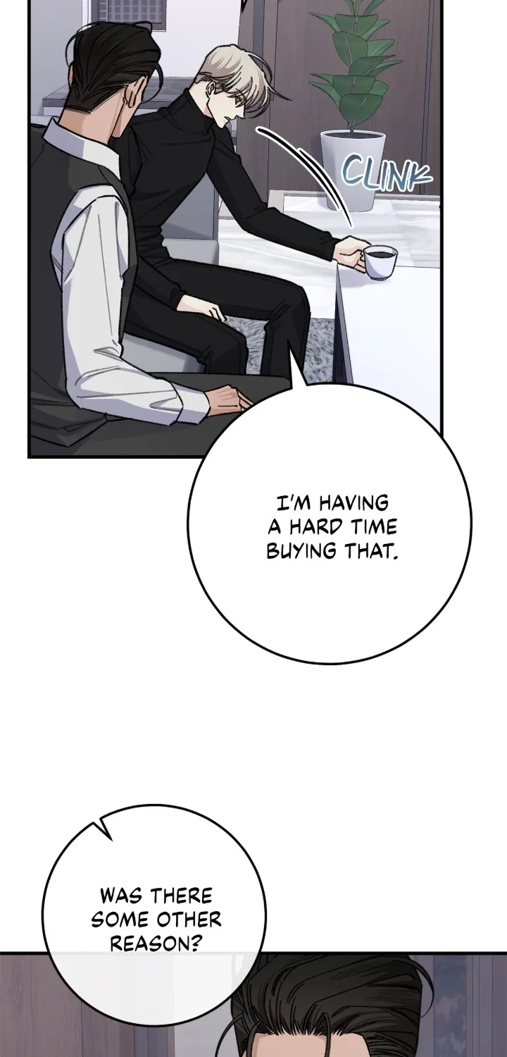 You're Just My Type, Sir Chapter 38 page 29 - 