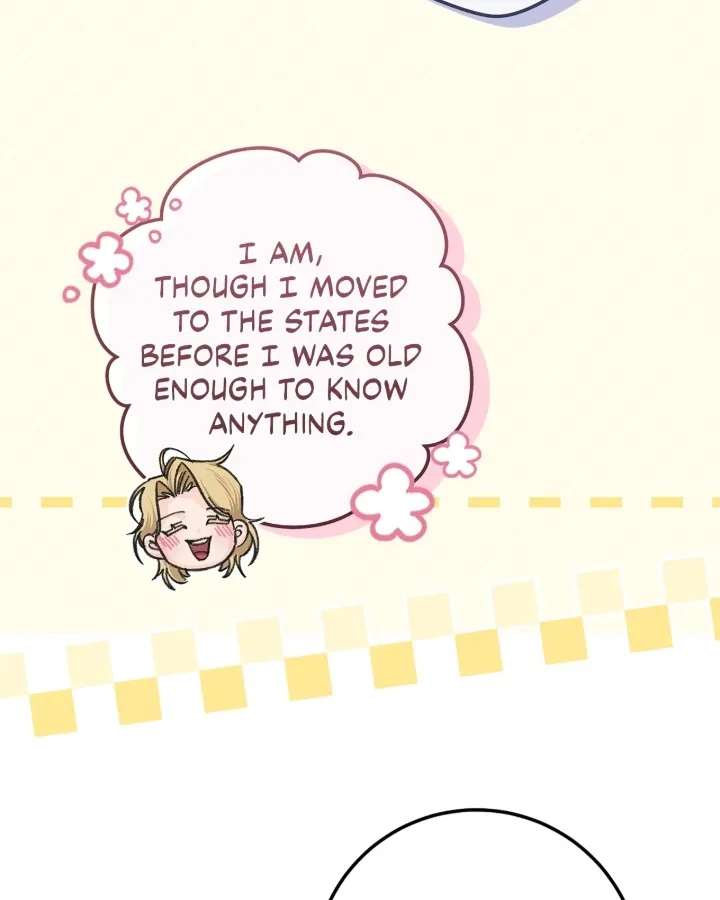 You're Just My Type, Sir Chapter 38 page 4 - 