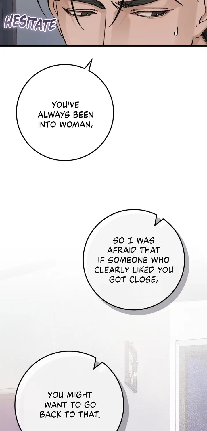 You're Just My Type, Sir Chapter 38 page 31 - 