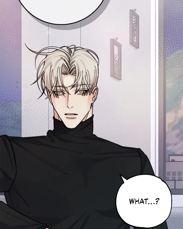 You're Just My Type, Sir Chapter 38 page 32 - 