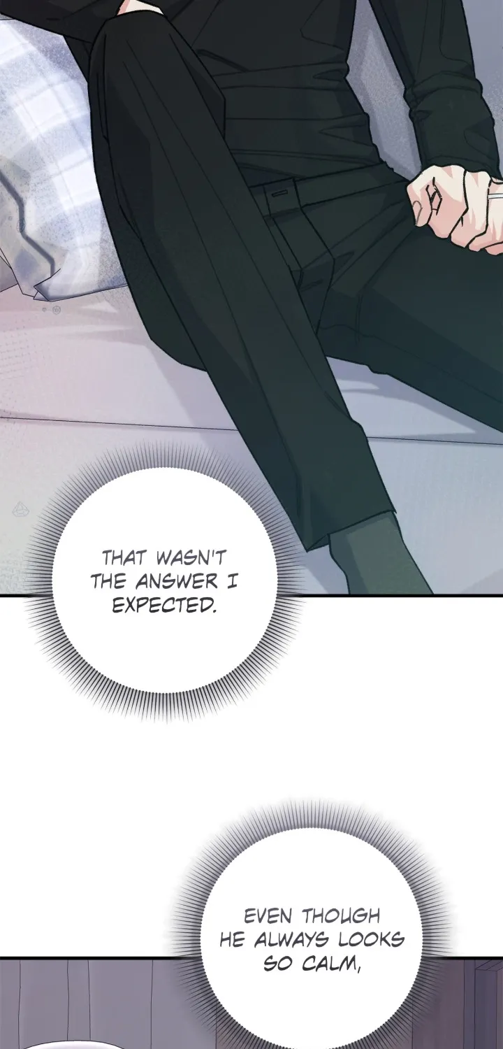 You're Just My Type, Sir Chapter 38 page 33 - 