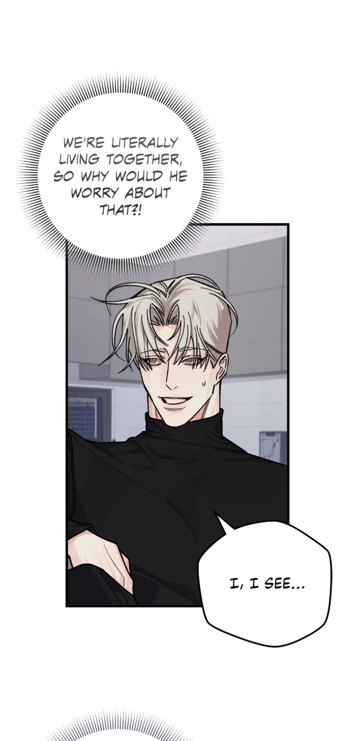 You're Just My Type, Sir Chapter 38 page 36 - 