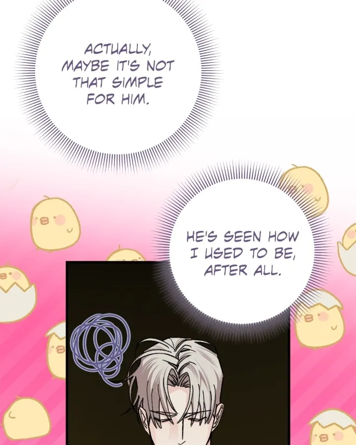 You're Just My Type, Sir Chapter 38 page 37 - 