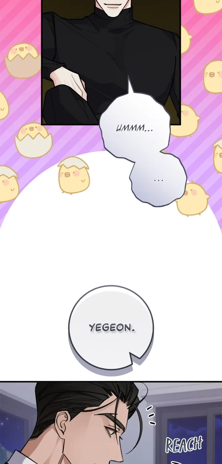 You're Just My Type, Sir Chapter 38 page 38 - 