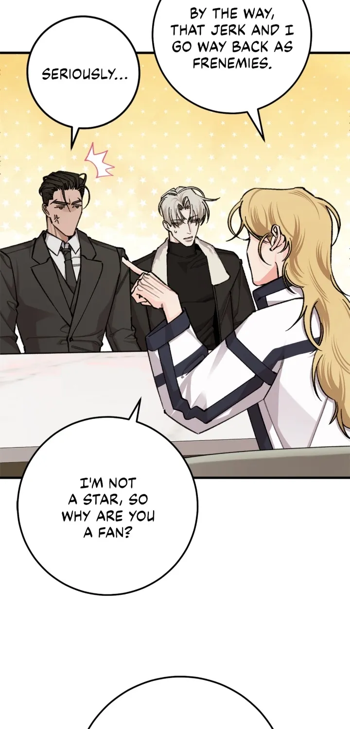 You're Just My Type, Sir Chapter 38 page 5 - 