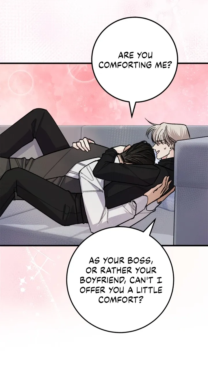 You're Just My Type, Sir Chapter 38 page 42 - 