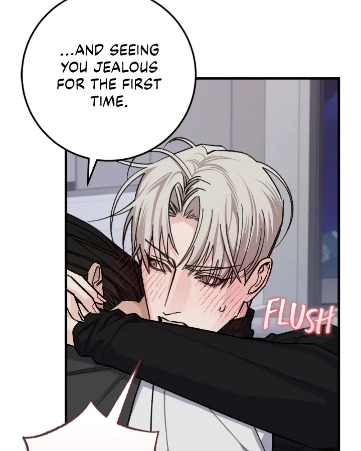 You're Just My Type, Sir Chapter 38 page 44 - 