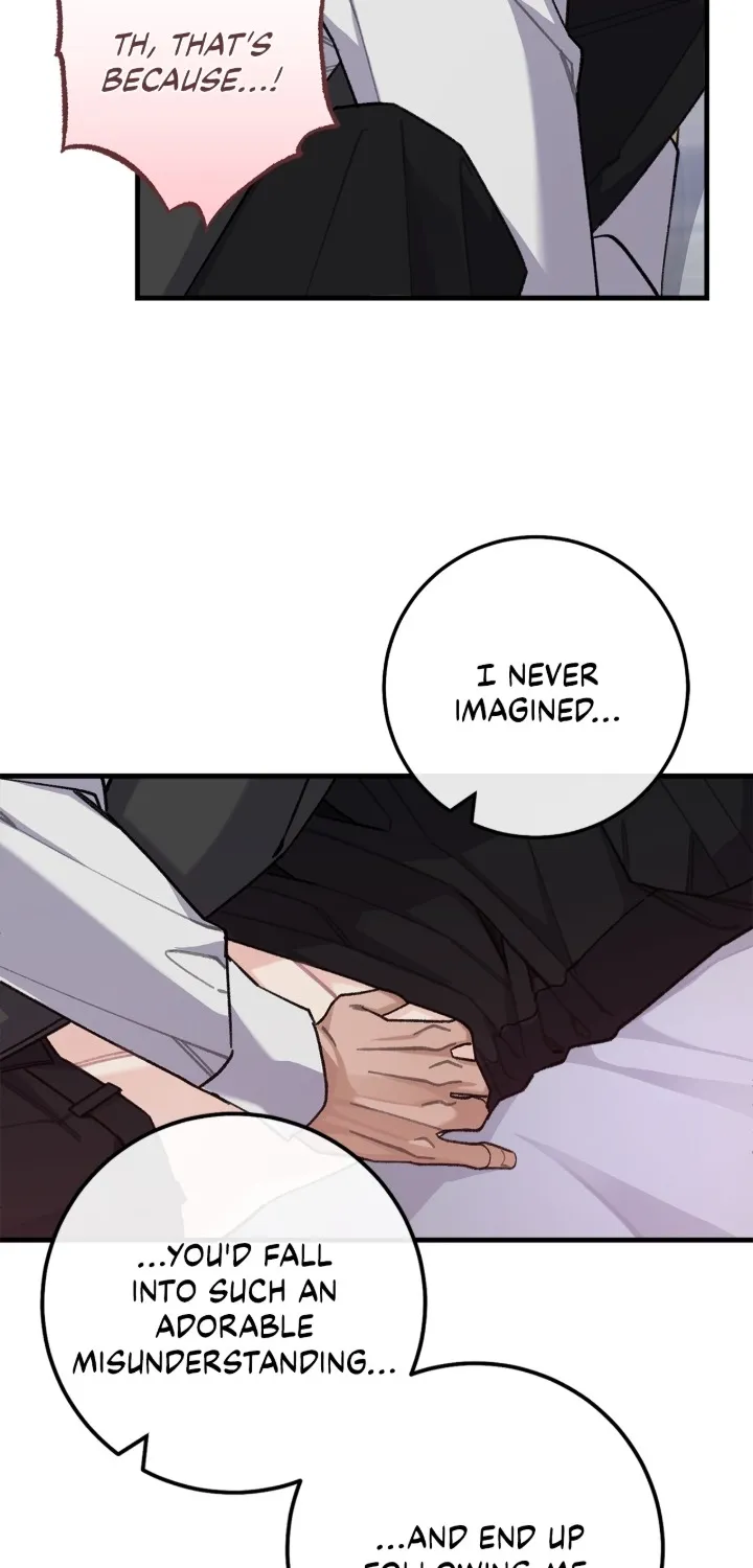 You're Just My Type, Sir Chapter 38 page 45 - 