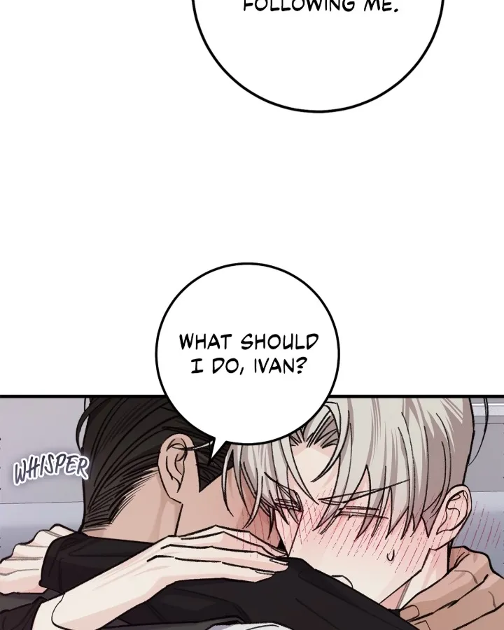 You're Just My Type, Sir Chapter 38 page 46 - 