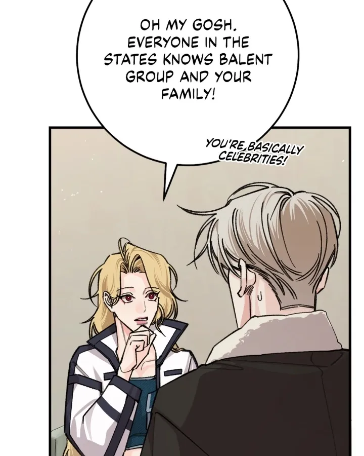You're Just My Type, Sir Chapter 38 page 6 - 