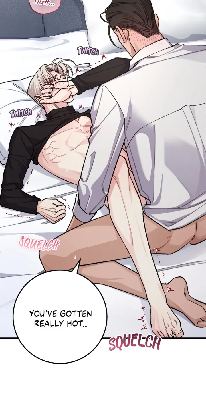 You're Just My Type, Sir Chapter 38 page 51 - 