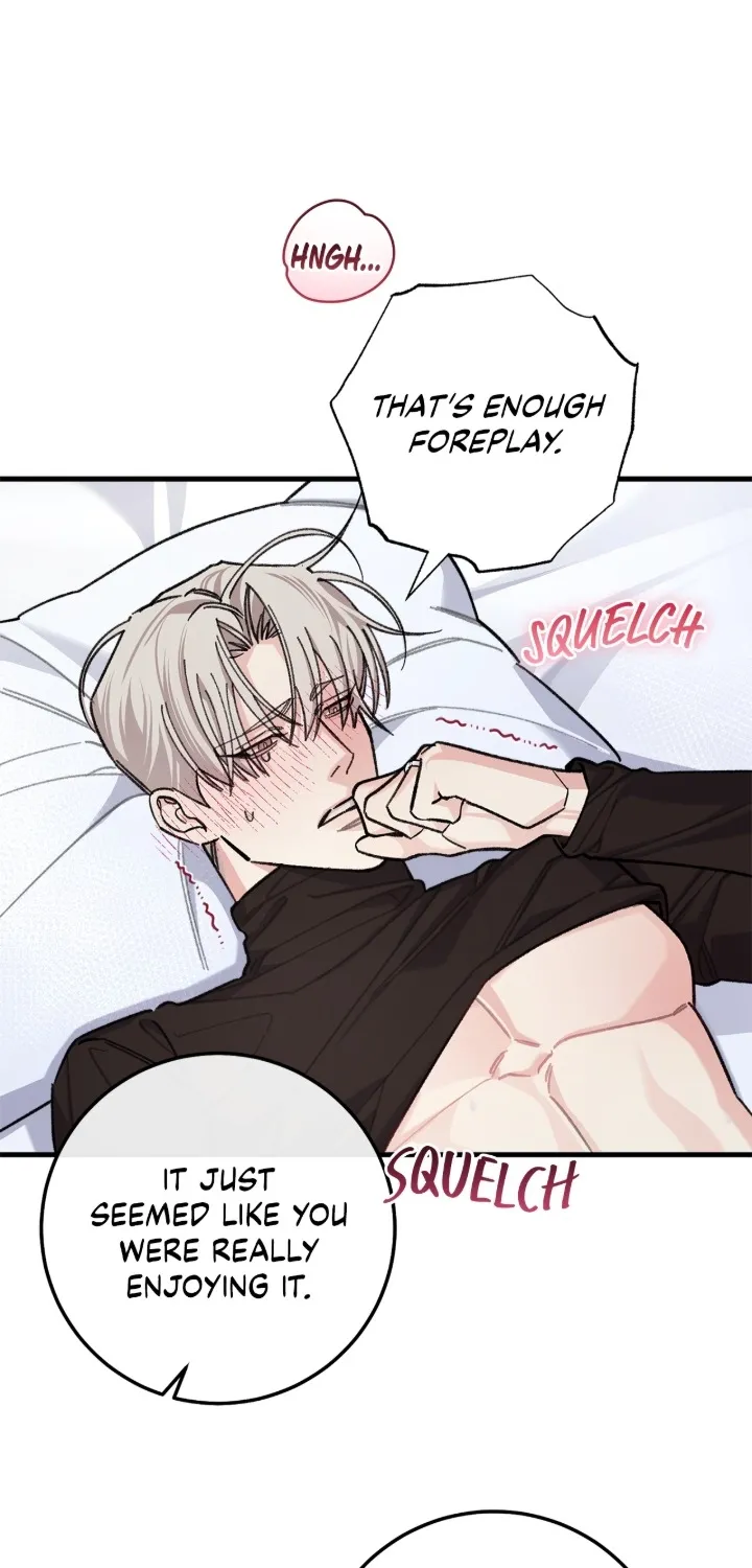 You're Just My Type, Sir Chapter 38 page 52 - 
