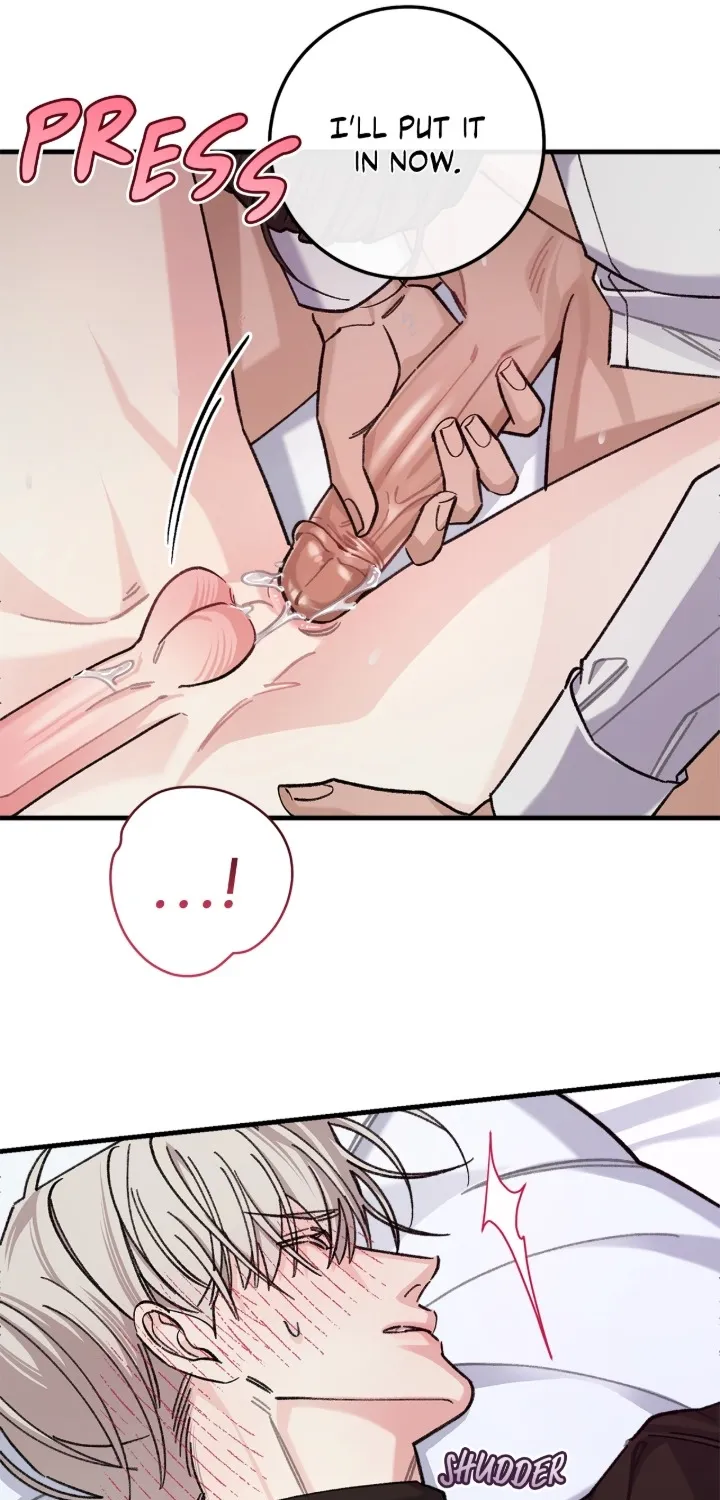 You're Just My Type, Sir Chapter 38 page 54 - 
