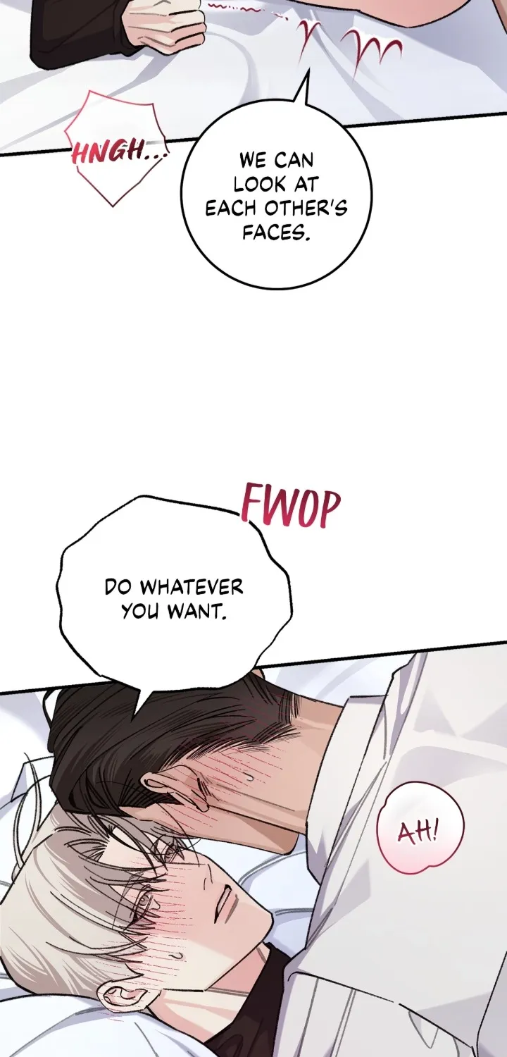 You're Just My Type, Sir Chapter 38 page 58 - 