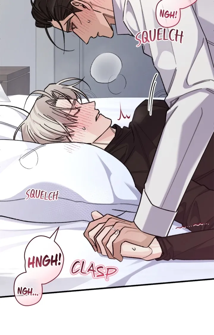 You're Just My Type, Sir Chapter 38 page 60 - 