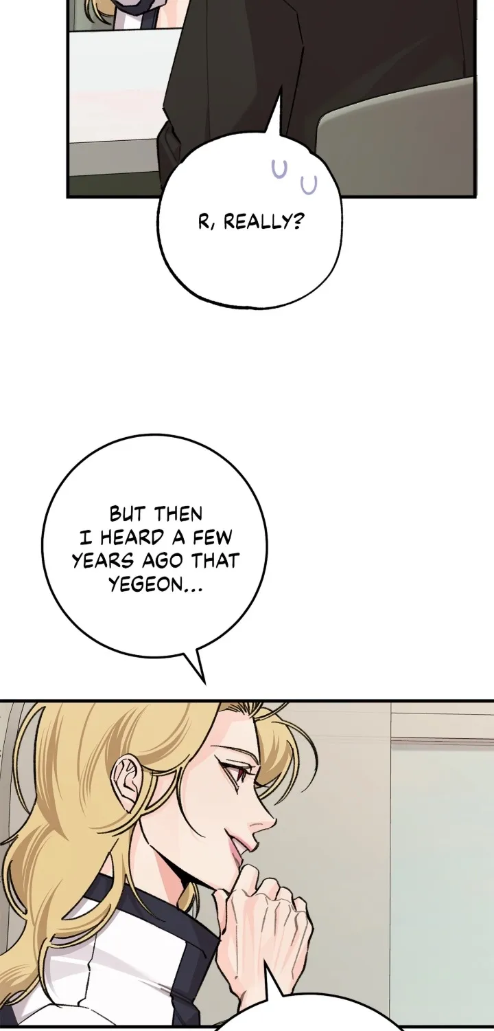 You're Just My Type, Sir Chapter 38 page 7 - 