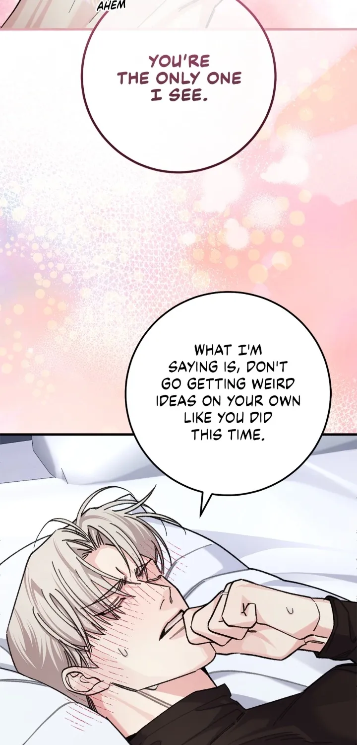You're Just My Type, Sir Chapter 38 page 65 - 