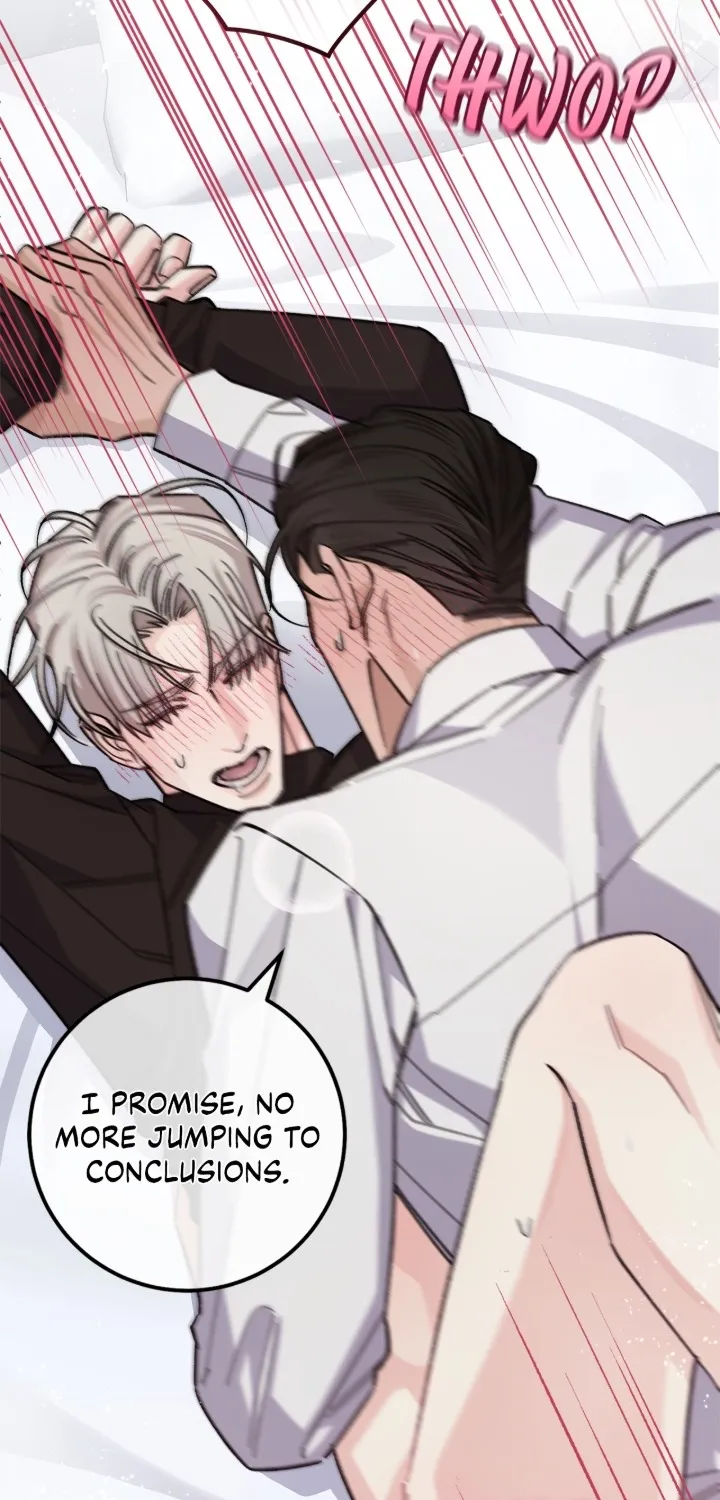 You're Just My Type, Sir Chapter 38 page 73 - 