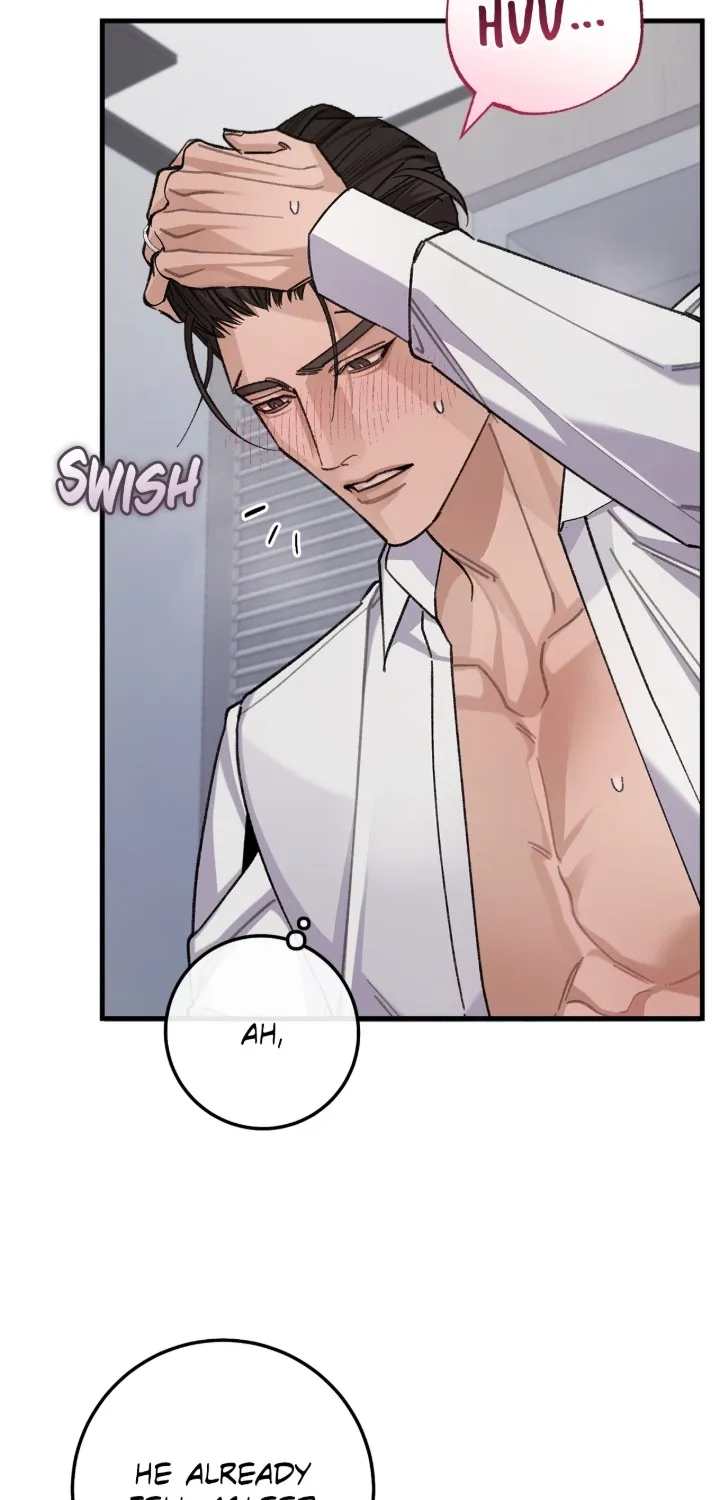 You're Just My Type, Sir Chapter 38 page 79 - 