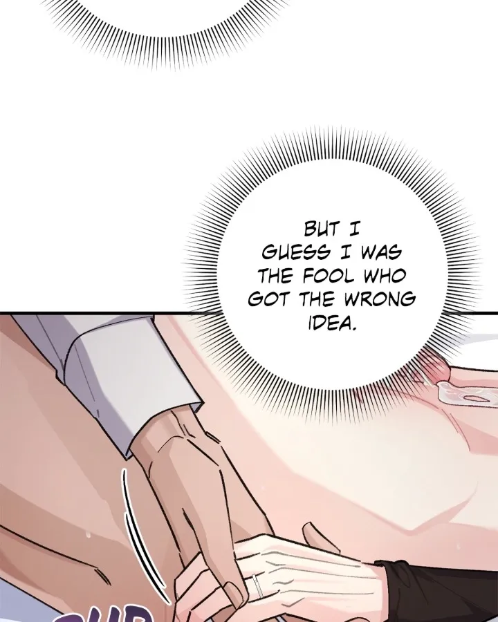 You're Just My Type, Sir Chapter 38 page 82 - 