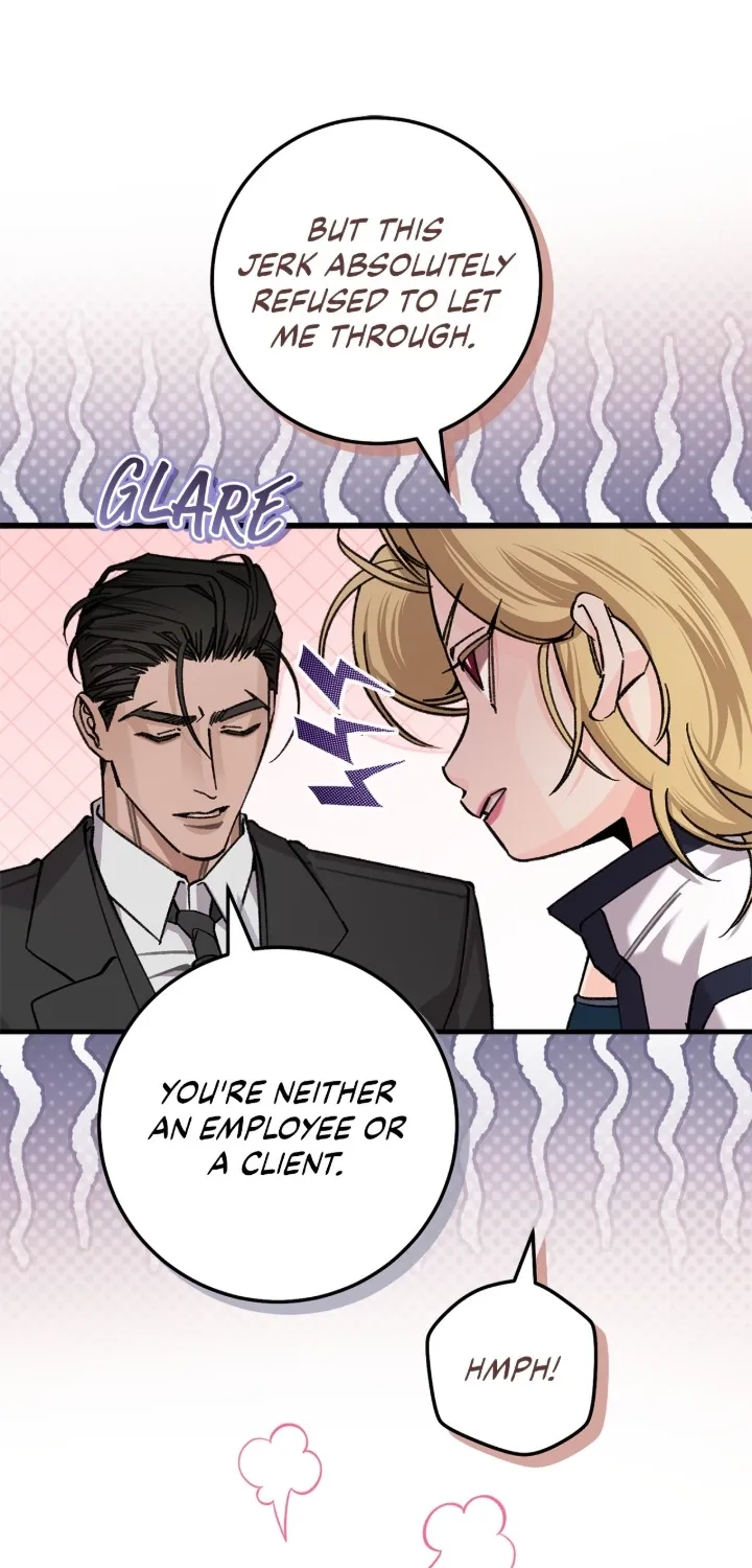 You're Just My Type, Sir Chapter 38 page 10 - 