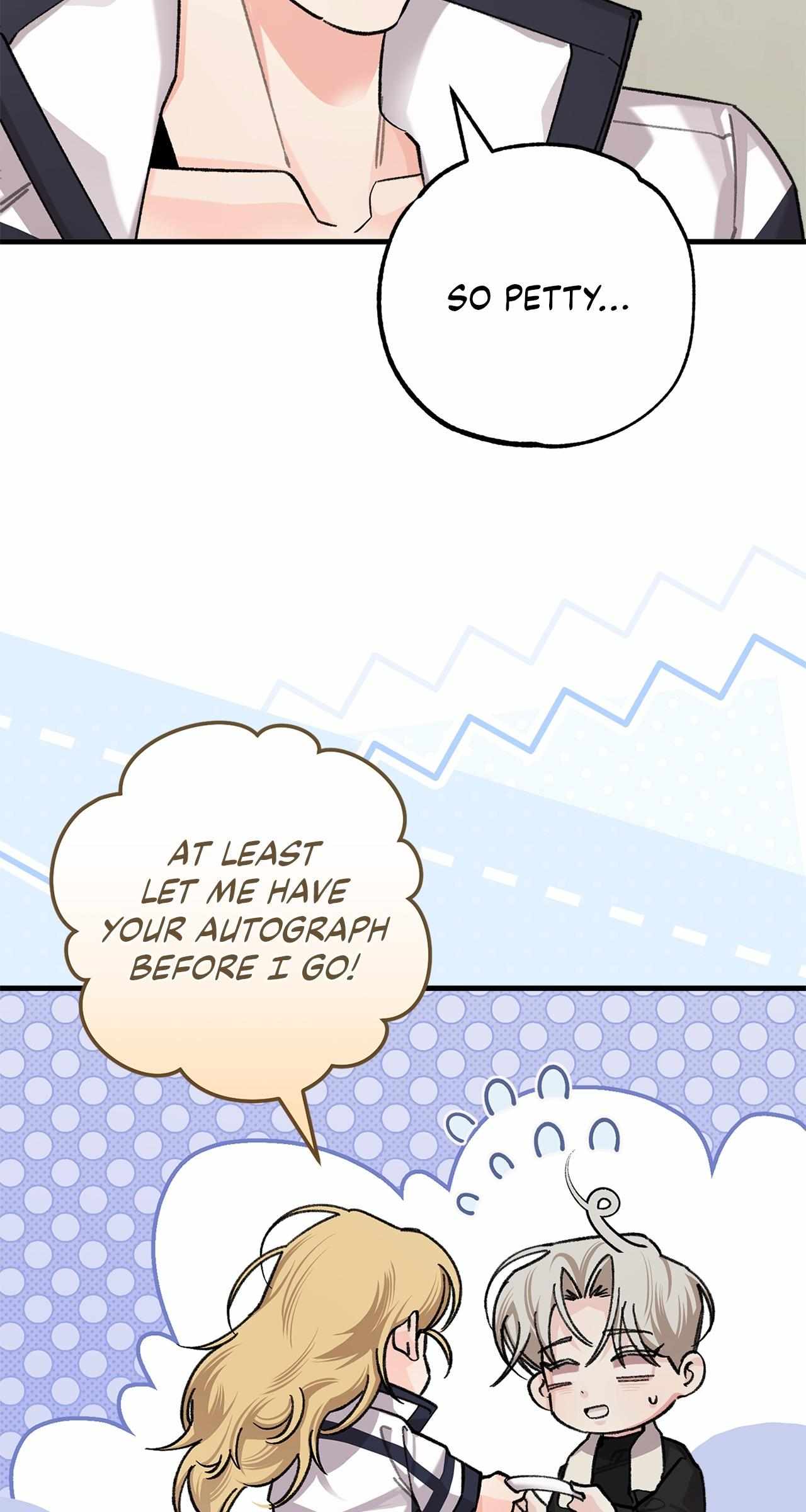 You're Just My Type, Sir Chapter 39.1 page 15 - 