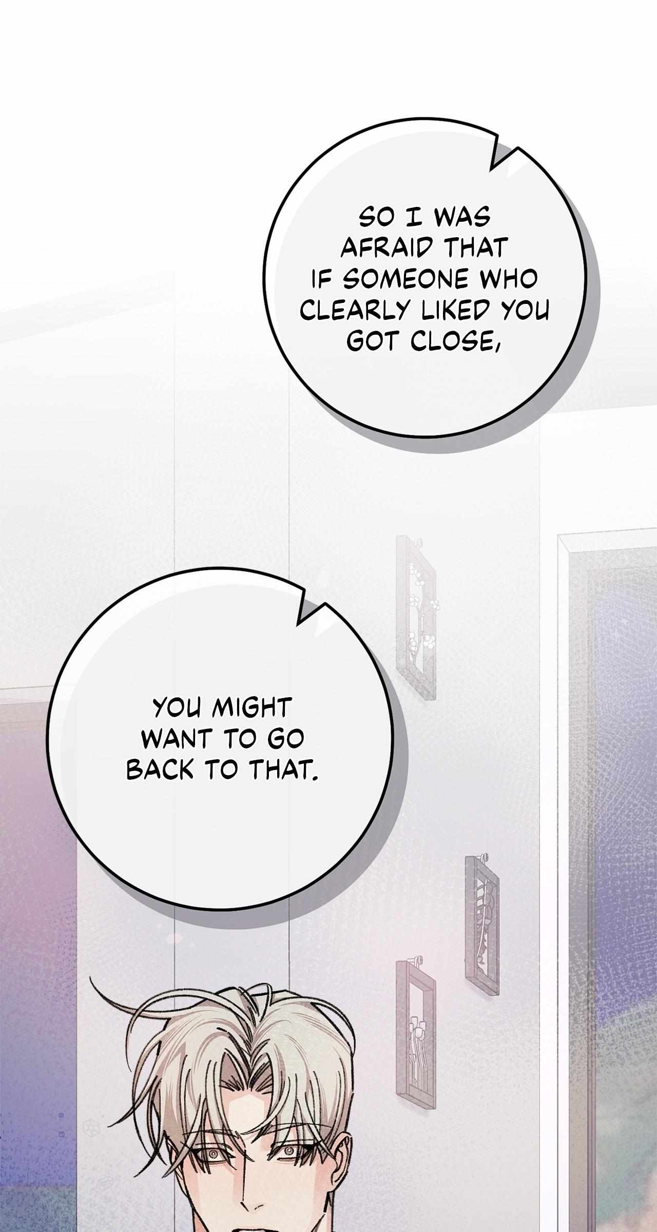 You're Just My Type, Sir Chapter 39.1 page 29 - 