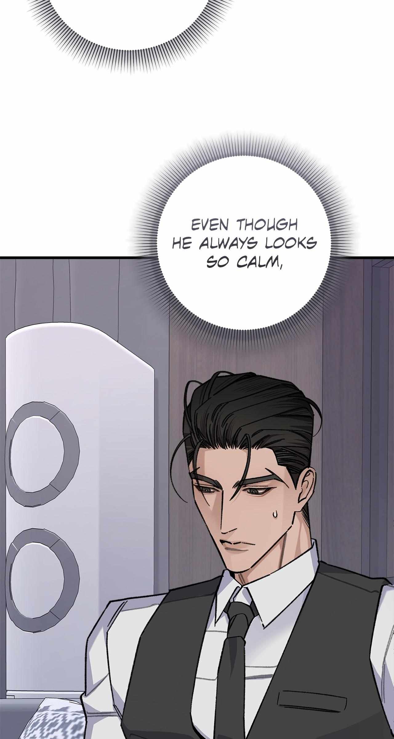 You're Just My Type, Sir Chapter 39.1 page 31 - 
