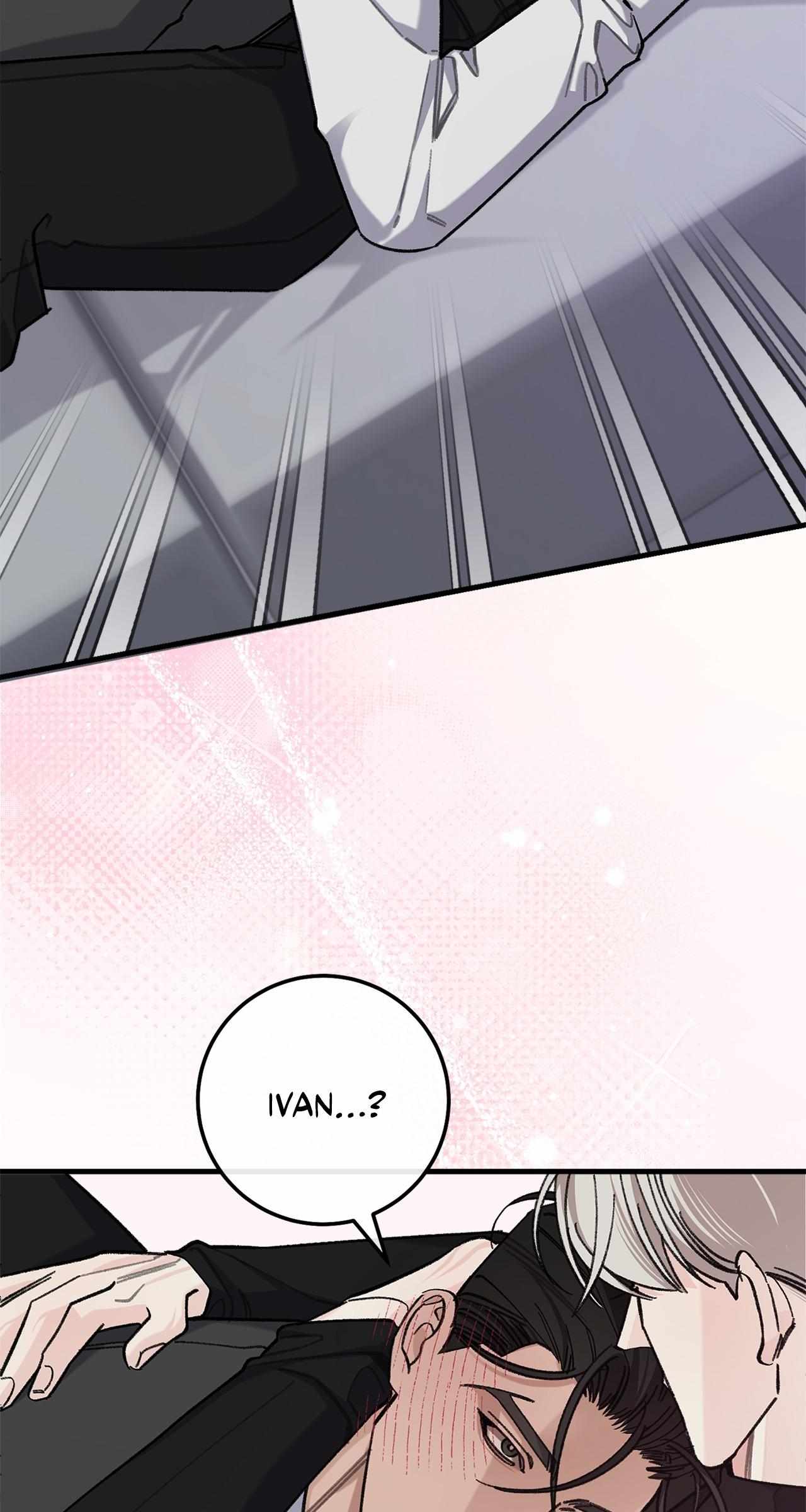 You're Just My Type, Sir Chapter 39.1 page 37 - 
