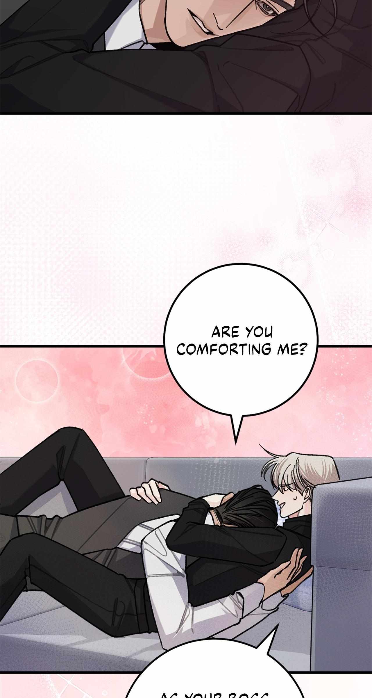 You're Just My Type, Sir Chapter 39.1 page 38 - 