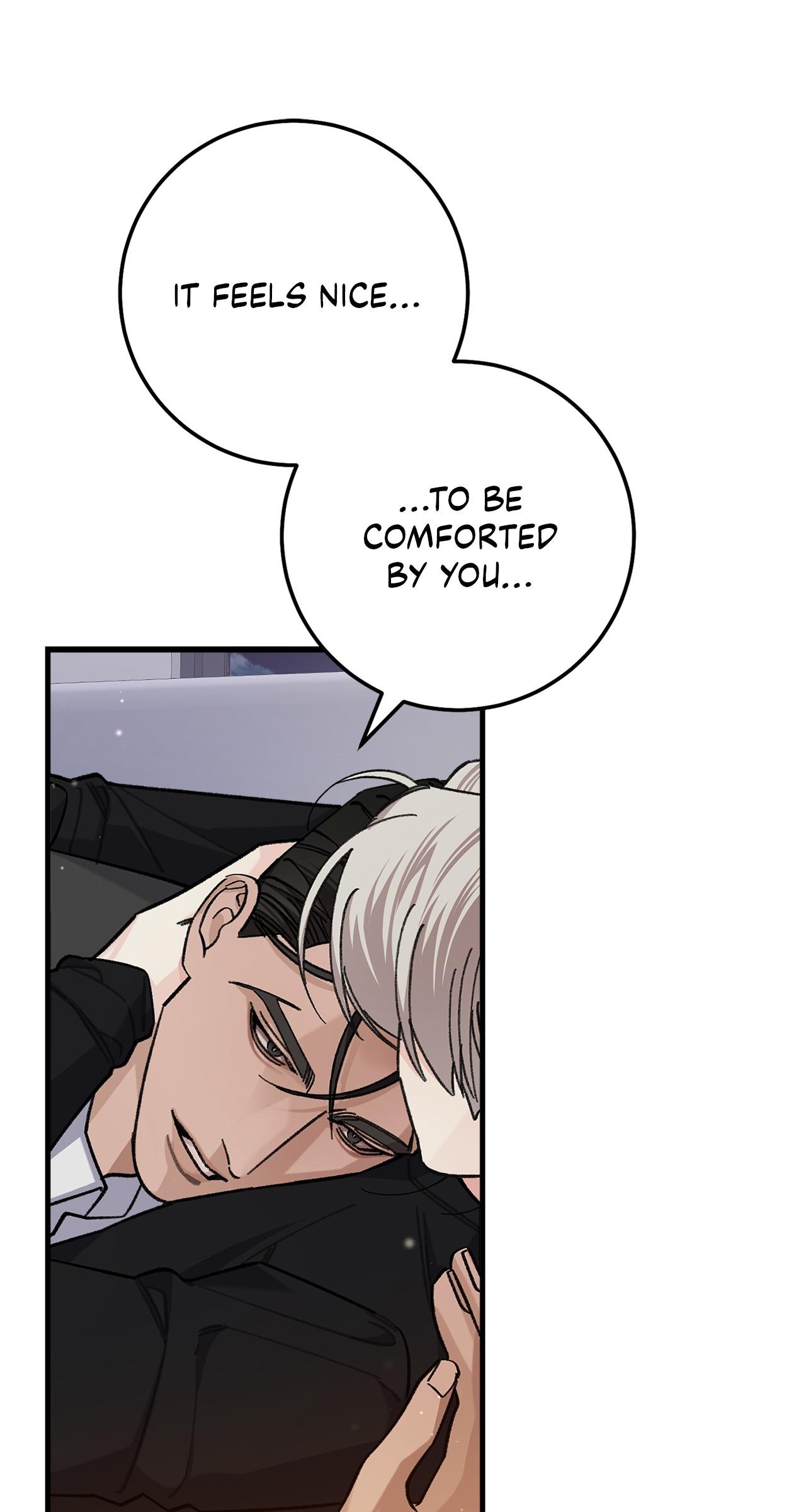 You're Just My Type, Sir Chapter 39.1 page 40 - 