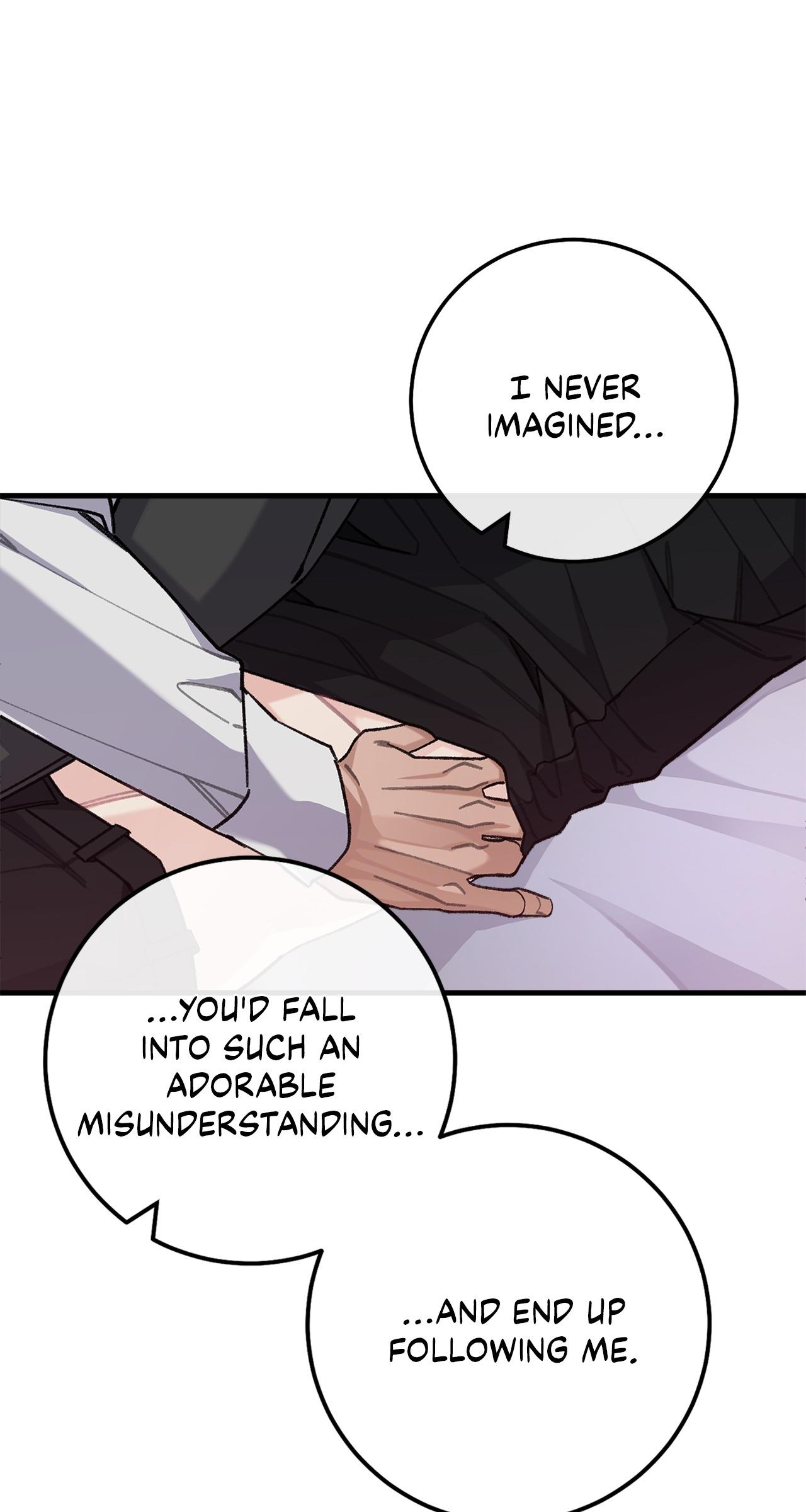 You're Just My Type, Sir Chapter 39.1 page 42 - 