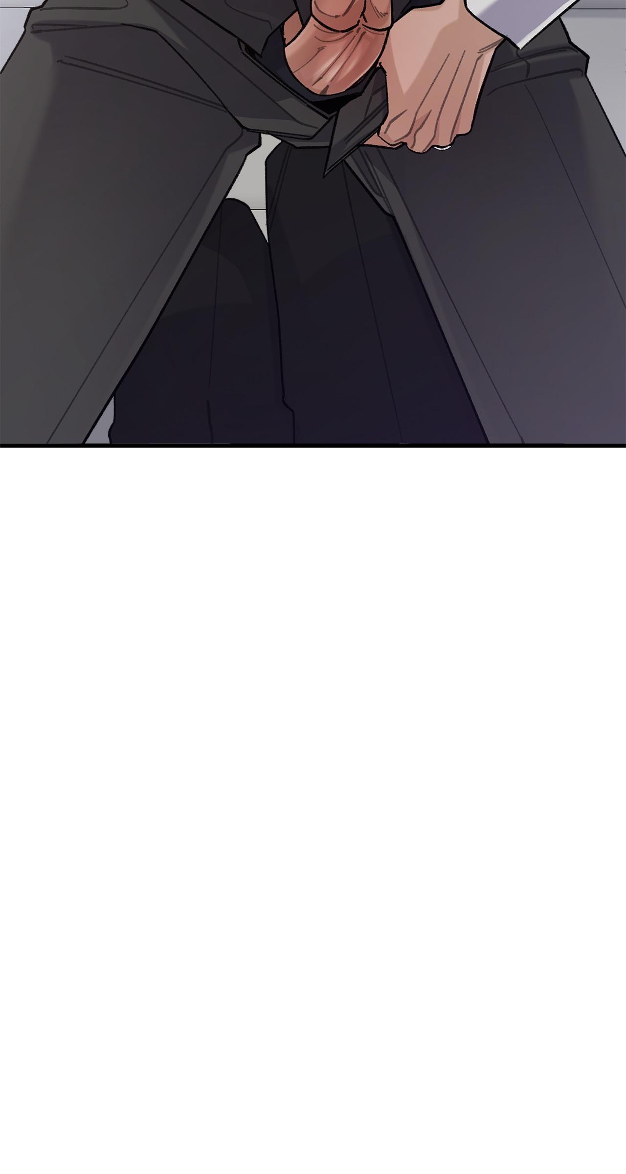 You're Just My Type, Sir Chapter 39.1 page 45 - 