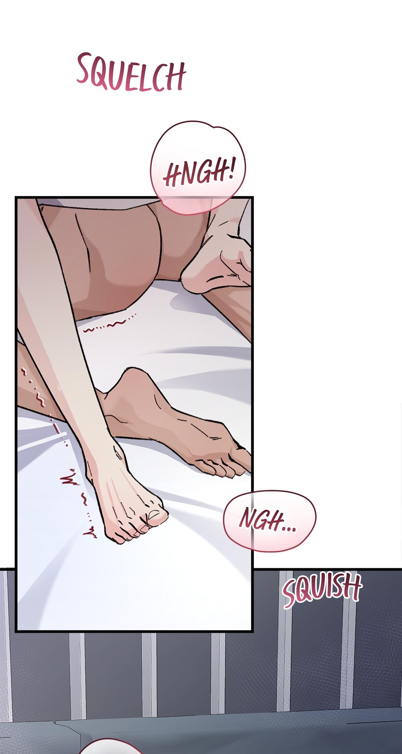You're Just My Type, Sir Chapter 39.1 page 46 - 