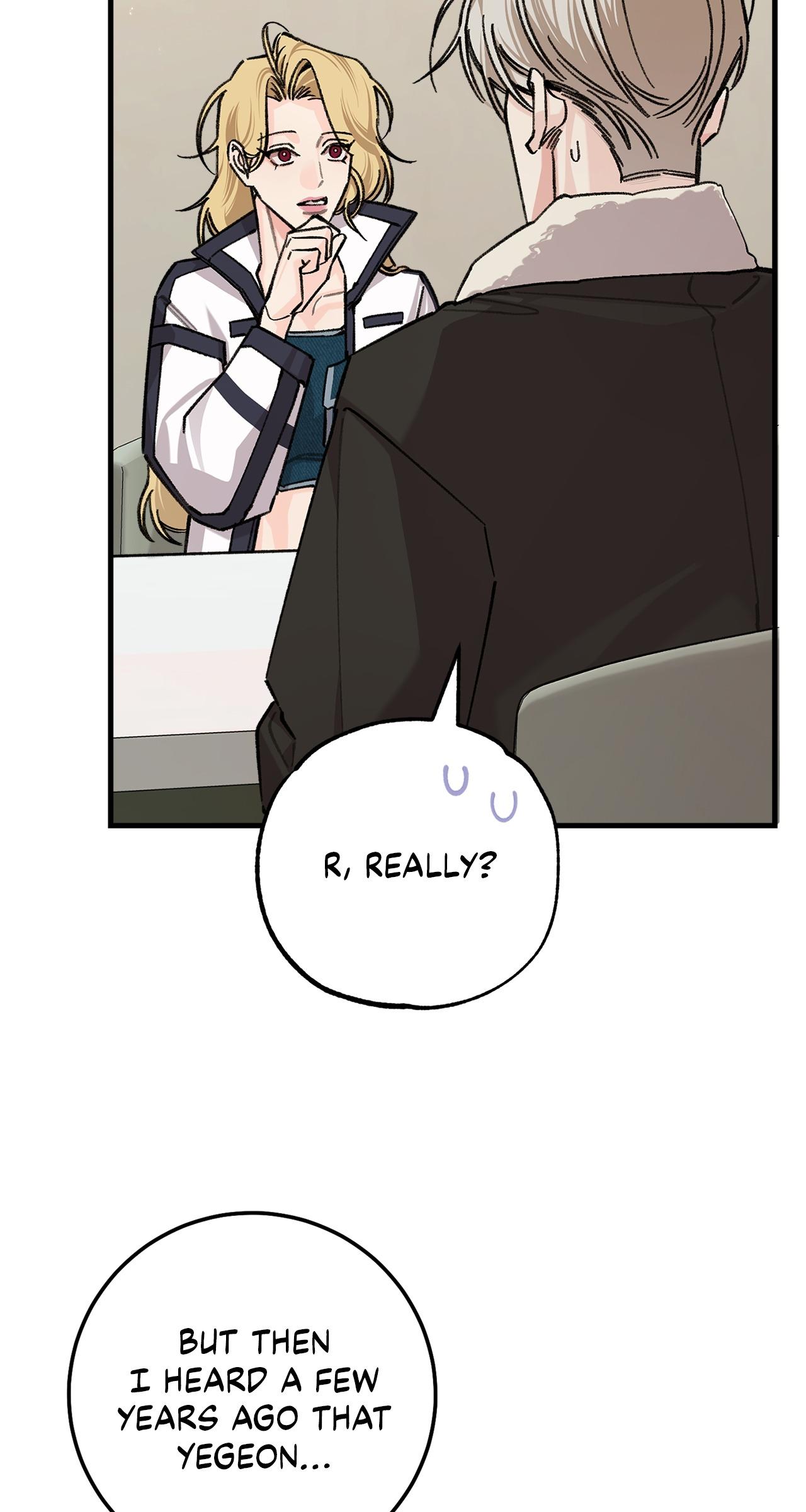 You're Just My Type, Sir Chapter 39.1 page 6 - 