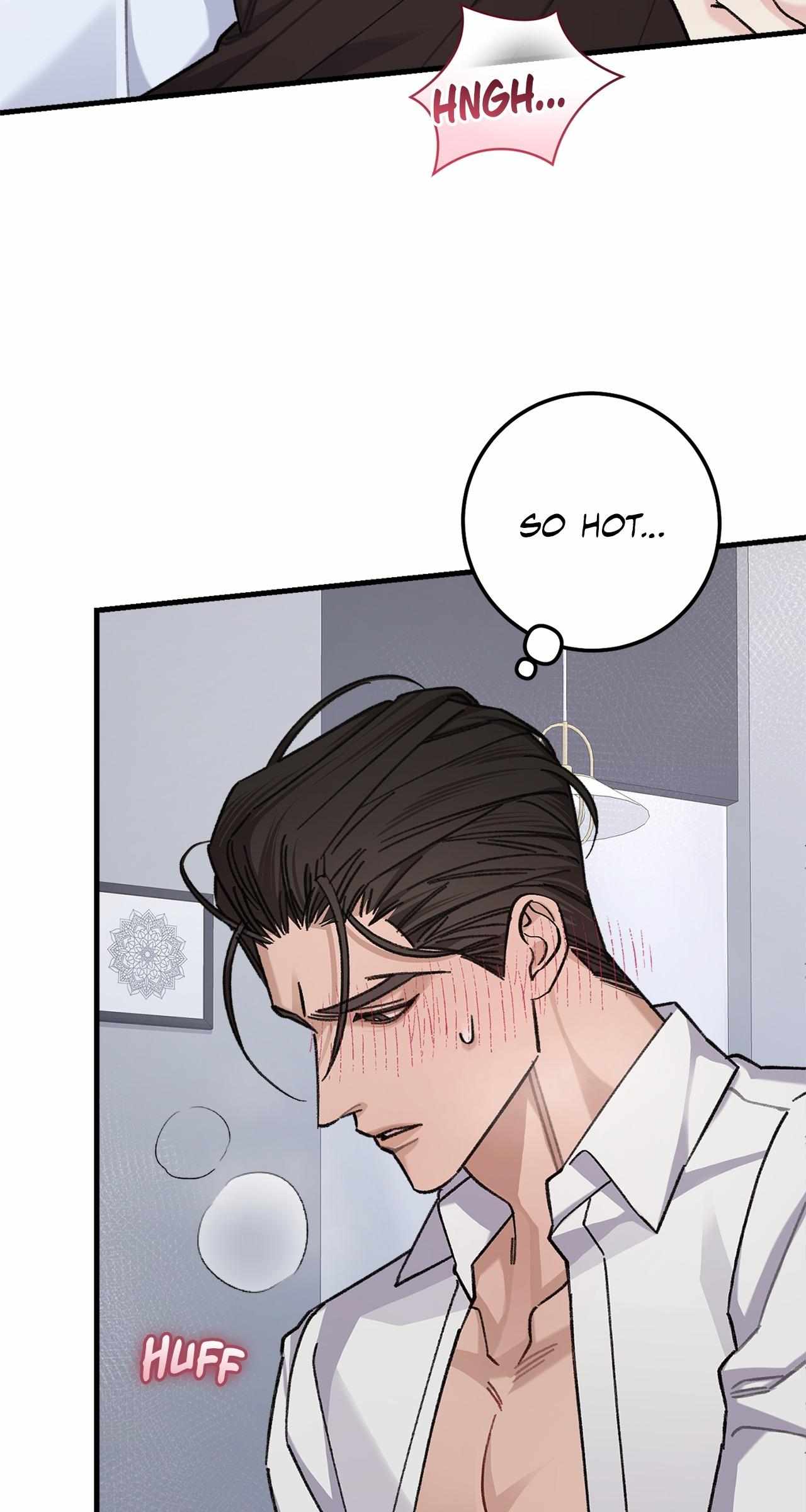 You're Just My Type, Sir Chapter 39.1 page 52 - 